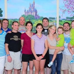 Meet your Posher, Thomas